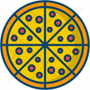 پیش‌نمایش فایل pizza-5165021 از پک غذا و نوشیدنی