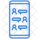 پیش‌نمایش فایل group-chat-5164905 از پک شبکه و ارتباطات