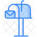 پیش‌نمایش فایل mailbox-5164874 از پک شبکه و ارتباطات