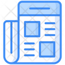 پیش‌نمایش فایل newspaper-5164886 از پک شبکه و ارتباطات