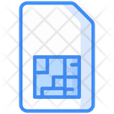 پیش‌نمایش فایل sim-card-5164895 از پک شبکه و ارتباطات
