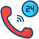 پیش‌نمایش فایل 24-hours-support-5164729 از پک شبکه و ارتباطات