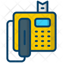 پیش‌نمایش فایل fax-machine-5164738 از پک شبکه و ارتباطات