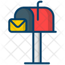 پیش‌نمایش فایل mailbox-5164739 از پک شبکه و ارتباطات