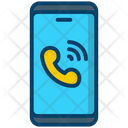 پیش‌نمایش فایل phone-call-5164740 از پک شبکه و ارتباطات