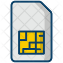 پیش‌نمایش فایل sim-card-5164760 از پک شبکه و ارتباطات