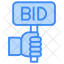 پیش‌نمایش فایل bid-5175999 از پک ان‌اف‌تی (توکن غیرمثلی)