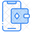 پیش‌نمایش فایل digital-wallet-5175949 از پک ان‌اف‌تی (توکن غیرمثلی)