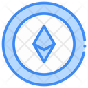پیش‌نمایش فایل ethereum-5175979 از پک ان‌اف‌تی (توکن غیرمثلی)