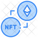 پیش‌نمایش فایل exchange-nft-5175984 از پک ان‌اف‌تی (توکن غیرمثلی)