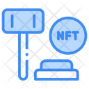 پیش‌نمایش فایل nft-auction-5175962 از پک ان‌اف‌تی (توکن غیرمثلی)