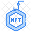 پیش‌نمایش فایل nft-phishing-5175992 از پک ان‌اف‌تی (توکن غیرمثلی)