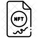 پیش‌نمایش فایل nft-contract-5175894 از پک ان‌اف‌تی (توکن غیرمثلی)