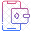 پیش‌نمایش فایل digital-wallet-5175773 از پک ان‌اف‌تی (توکن غیرمثلی)