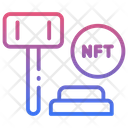 پیش‌نمایش فایل nft-auction-5175786 از پک ان‌اف‌تی (توکن غیرمثلی)