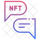 پیش‌نمایش فایل nft-chat-5175833 از پک ان‌اف‌تی (توکن غیرمثلی)