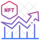پیش‌نمایش فایل nft-growth-5175805 از پک ان‌اف‌تی (توکن غیرمثلی)