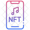 پیش‌نمایش فایل nft-music-5175765 از پک ان‌اف‌تی (توکن غیرمثلی)