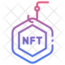 پیش‌نمایش فایل nft-phishing-5175816 از پک ان‌اف‌تی (توکن غیرمثلی)