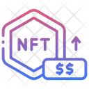 پیش‌نمایش فایل nft-price-increasing-5175788 از پک ان‌اف‌تی (توکن غیرمثلی)