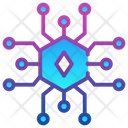 پیش‌نمایش فایل digital-token-5175707 از پک ان‌اف‌تی (توکن غیرمثلی)