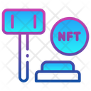 پیش‌نمایش فایل nft-auction-5175706 از پک ان‌اف‌تی (توکن غیرمثلی)