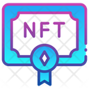 پیش‌نمایش فایل nft-certificate-5175704 از پک ان‌اف‌تی (توکن غیرمثلی)