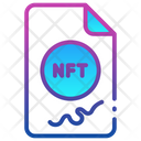 پیش‌نمایش فایل nft-contract-5175718 از پک ان‌اف‌تی (توکن غیرمثلی)