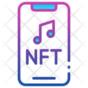 پیش‌نمایش فایل nft-music-5175685 از پک ان‌اف‌تی (توکن غیرمثلی)