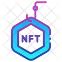 پیش‌نمایش فایل nft-phishing-5175736 از پک ان‌اف‌تی (توکن غیرمثلی)