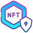پیش‌نمایش فایل nft-security-5175740 از پک ان‌اف‌تی (توکن غیرمثلی)