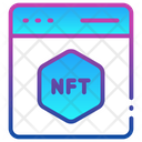 پیش‌نمایش فایل nft-website-5175741 از پک ان‌اف‌تی (توکن غیرمثلی)