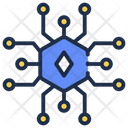 پیش‌نمایش فایل digital-token-5175627 از پک ان‌اف‌تی (توکن غیرمثلی)