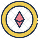 پیش‌نمایش فایل ethereum-5175643 از پک ان‌اف‌تی (توکن غیرمثلی)