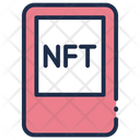 پیش‌نمایش فایل nft-card-5175602 از پک ان‌اف‌تی (توکن غیرمثلی)