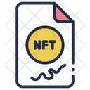 پیش‌نمایش فایل nft-contract-5175638 از پک ان‌اف‌تی (توکن غیرمثلی)