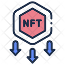 پیش‌نمایش فایل nft-download-5175674 از پک ان‌اف‌تی (توکن غیرمثلی)