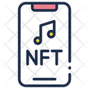 پیش‌نمایش فایل nft-music-5175605 از پک ان‌اف‌تی (توکن غیرمثلی)