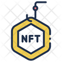 پیش‌نمایش فایل nft-phishing-5175656 از پک ان‌اف‌تی (توکن غیرمثلی)
