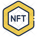 پیش‌نمایش فایل nft-token-5175598 از پک ان‌اف‌تی (توکن غیرمثلی)
