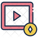 پیش‌نمایش فایل nft-video-5175609 از پک ان‌اف‌تی (توکن غیرمثلی)
