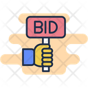 پیش‌نمایش فایل bid-5175472 از پک ان‌اف‌تی (توکن غیرمثلی)