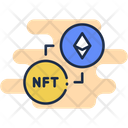پیش‌نمایش فایل exchange-nft-5175457 از پک ان‌اف‌تی (توکن غیرمثلی)