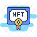 پیش‌نمایش فایل nft-certificate-5175433 از پک ان‌اف‌تی (توکن غیرمثلی)