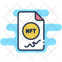 پیش‌نمایش فایل nft-contract-5175447 از پک ان‌اف‌تی (توکن غیرمثلی)