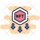 پیش‌نمایش فایل nft-download-5175483 از پک ان‌اف‌تی (توکن غیرمثلی)