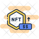 پیش‌نمایش فایل nft-price-increasing-5175437 از پک ان‌اف‌تی (توکن غیرمثلی)