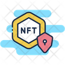 پیش‌نمایش فایل nft-security-5175469 از پک ان‌اف‌تی (توکن غیرمثلی)
