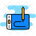پیش‌نمایش فایل graphic-tablet-8143011 از پک طراحی گرافیک