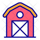 پیش‌نمایش فایل barn-7695048 از پک کشاورزی